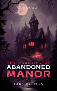 Nightales sample Story - manor