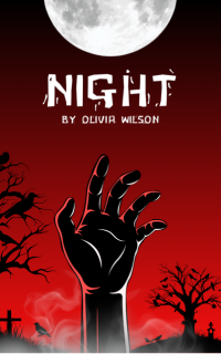 Nightales sample Story - night