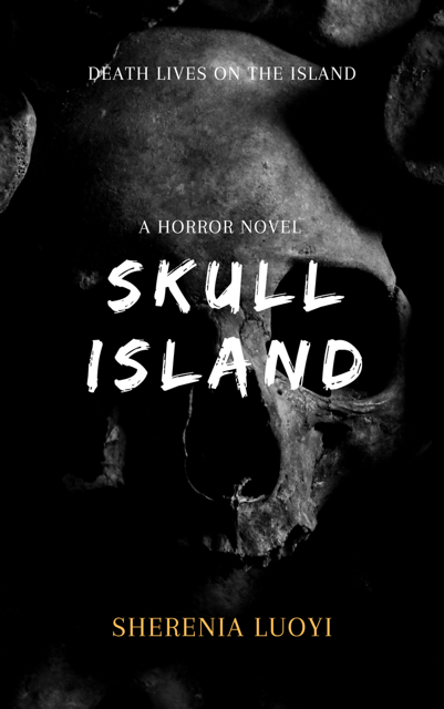 Nightales sample Story - skull